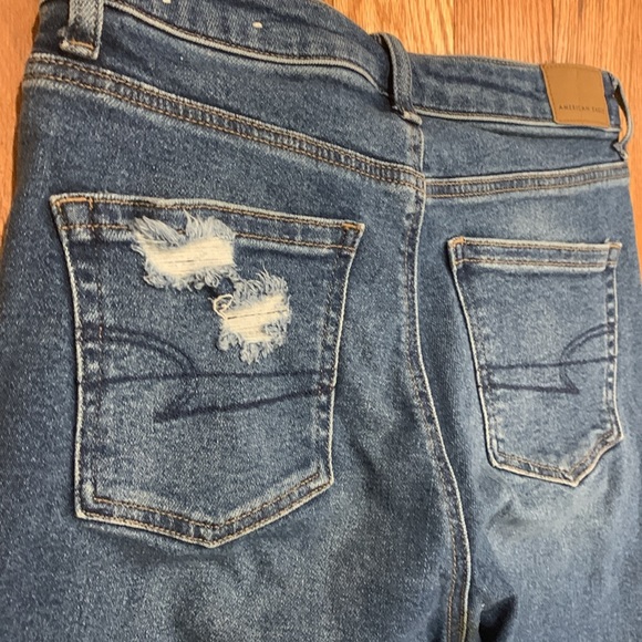 Jeans - Picture 7 of 8